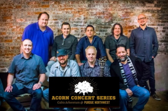 Acorn Concert Series: MegaBeatles | Beatles Tribute