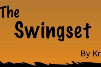 The Swingset: A Playful Play