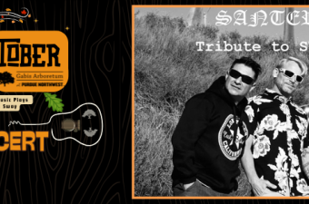 Oaktober Fest | Santeria Concert (Sublime Tribute)