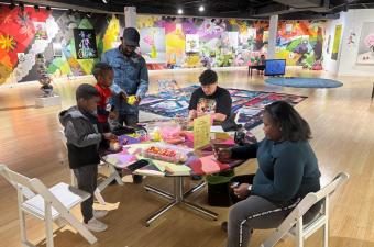 Free Family Day