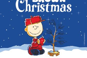 A Charlie Brown Christmas