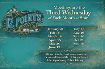 12 Points Revitalization