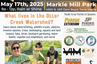 Experience Otter Creek