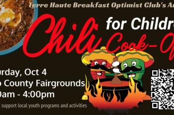 2025 Chili Cook-Off