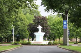 Saint Mary-of-the-Woods College Homecoming