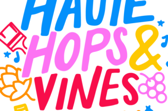 Haute Hops & Vines Fest