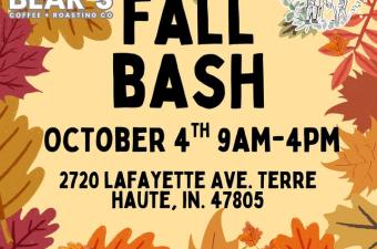 Fall Bash