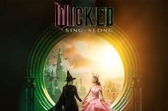 Wicked Sing-Along
