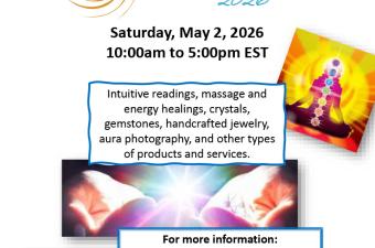 Absolute Light Holistic Fair