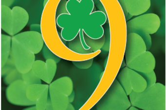 St. Patrick's Family Day