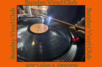 SUnday Vinyl CLub