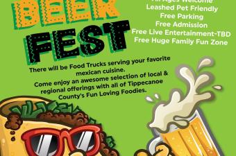 Taco Nacho Beer Fest