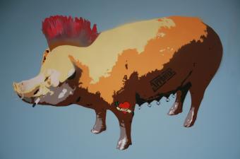 Punk vs Metal BBQ VII