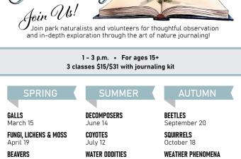 6th Annual Pollinatorpalooza