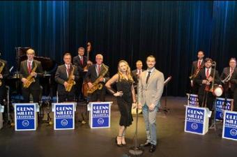 Glenn Miller Orchestra
