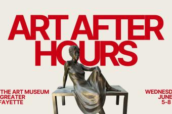 Art After Hours