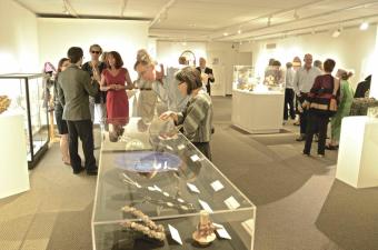 Art Museum of Greater Lafayette Exhibits