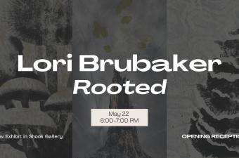 Opening Reception: Rooted Exhibit