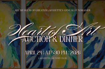 Heart of Art 2026