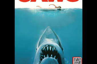 Summer Movie Night Series: Jaws