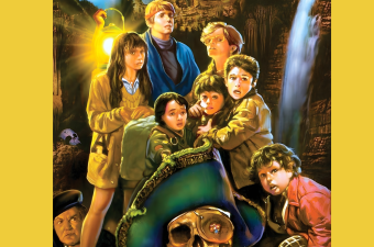 Summer Movie Night Series: The Goonies