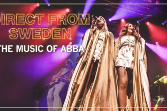 Direct from Sweden: The Music of ABBA