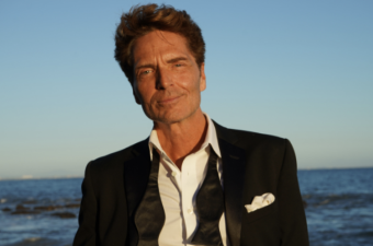 Richard Marx Tour: An Acoustic Evening