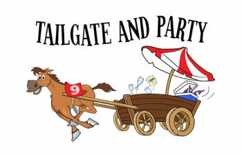 Tailgate and Party Shop