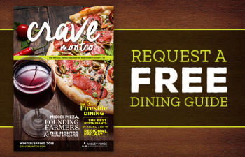 Request a Copy of Crave