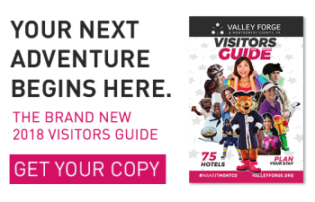 Visitors Guide Ad 2018