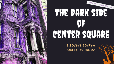 Dark Side of Center Square 2022