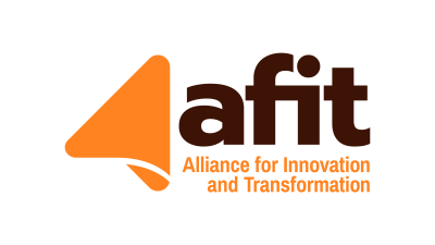 AFIT CEO Meeting logo