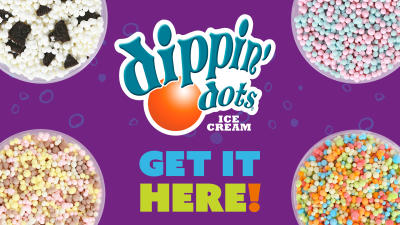 Dippin Dots