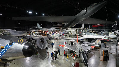 National Museum of the U.S. Air Force