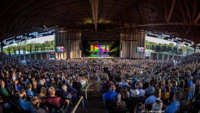 Rose Music Center at the Heights