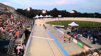 Video Thumbnail - youtube - Did You Know, Lehigh Valley? Velodrome