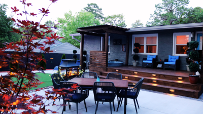 Paddy's Pub Air B&B "Sandymount Properties"