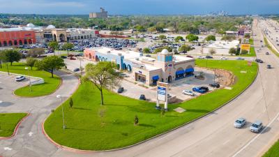 La Gran Plaza