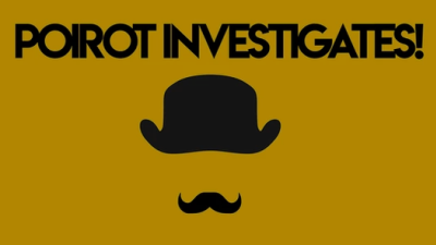 Poirot Investigates by Open Stage