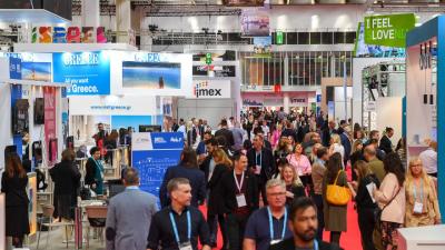 Destination Global Sales Trade Show Photo 1