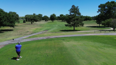 Crandall Creek Golf