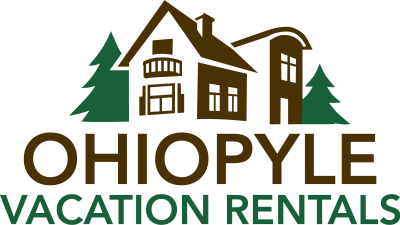 Ohiopyle Vacation Rentals Logo
