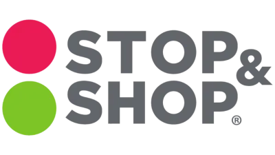 stop & shop logo