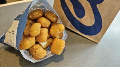 culvers curds