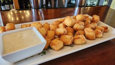 boathouse curds