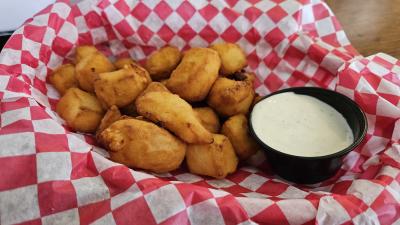 murtaughs curds
