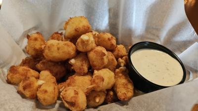 Northfork curds