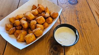 bad bones curds