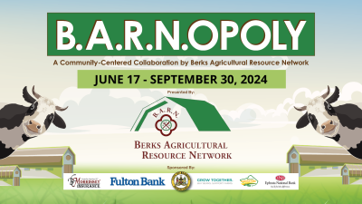BARNopoly