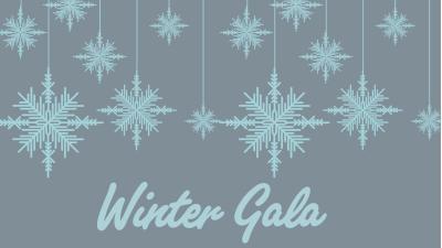 Winter Gala